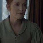 Julianne Moore Instagram - Mother knows best. #MaryAndGeorge premieres April 5 on the STARZ App.
