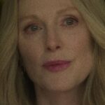 Julianne Moore Instagram - Take a look behind Golden Globe Nominee Julianne Moore’s “sensational” performance as Gracie in MAY DECEMBER. Now streaming on Netflix (US and Canada)