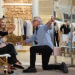 Julianne Moore Instagram – Behind the scenes of MAY DECEMBER