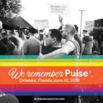 Julianne Moore Instagram – On this day seven years ago, 49 people were shot and killed and more than 50 others were wounded at Pulse, an LGBTQ  nightclub in Orlando, Florida. Most of the victims were both Latinx and members of the LGBTQ  community. It is the second deadliest mass shooting in modern US history.

Join us and #RememberPulse by taking action to #EndGunViolence in America.