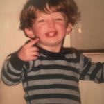 Julianne Moore Instagram - Happy 26th birthday to @cal_freundlich, you are the best birthday present I’ve ever received. I love you so much and am so proud of all you do and all you are. ❤️❤️❤️❤️❤️❤️❤️❤️❤️❤️❤️