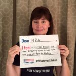 Julianne Moore Instagram - Julia Chester, of West Lafayette, Indiana is my #WomanCrushWednesday. Julia, a Professor of Psychological Sciences at Purdue University, was one of the original Organizing Managers of Indiana’s @MomDemand. Spurred into action after Sandy Hook, she joined the fight in 2012 and worked with thousands of moms across the country as a Regional Manager. In 2014, Julia came to experience the terrors she was actively working against when she had to shelter-in-place during an active shooting at Purdue University. In response to the tragedy, Julia said, “We owe our children and ourselves a world where we don’t have to live by lockdown. I am thankful that today I was safe, but what about the next time?…Our schools and students should not be [on] the frontline of gun violence prevention.” Hailing from a state with an NRA-owned supermajority legislature, Julia isn’t afraid to stand up for what she believes in. As the NRA’s financial corruption continues to unfold and its political power declines, I echo Julia’s belief that the stronger our movement becomes, the sooner the NRA will become history. With 12 years and counting, Julia’s enduring dedication and ferocity to end gun violence is an inspiration to all mothers, teachers, and activists alike. For that, we thank her and all the women who put pressure on the NRA day in and day out. We all know it takes a village, and we are very grateful to have @juliaachester in ours.