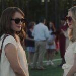 Julianne Moore Instagram - “Insecure people are very dangerous, aren’t they?” Meet Gracie and Elizabeth in @maydecemberfilm, now on @netflix @netflixfilm (US and Canada).
