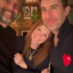 Julianne Moore Instagram – Love these turkeys. Hope you all had a wonderful Thanksgiving 🦃🍁