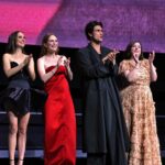 Julianne Moore Instagram – Todd Haynes’ MAY DECEMBER is now playing in select theaters and on Netflix December 1 (US and Canada).