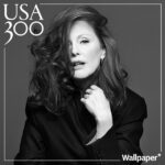 Julianne Moore Instagram – Such an honor to be included in @wallpapermag #USA300, alongside many of my favorite talents from across the country. Please see the link in bio for the full list!! 

@wallpapermag
@sarah_c_douglas
@tillymacsmith
@michaelreynoldsnyc
@inezandvinoodh