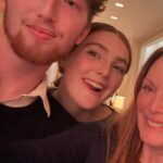 Julianne Moore Instagram – Love these turkeys. Hope you all had a wonderful Thanksgiving 🦃🍁