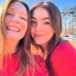 Julianne Moore Instagram – Christmas 2023. Sending love and light to you all.