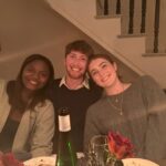 Julianne Moore Instagram – Love these turkeys. Hope you all had a wonderful Thanksgiving 🦃🍁