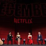 Julianne Moore Instagram – Todd Haynes’ MAY DECEMBER is now playing in select theaters and on Netflix December 1 (US and Canada).