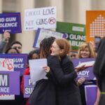Julianne Moore Instagram – This #WomanCrushWednesday, I want to highlight the dedication of Angela @FerrellZabala, who last week celebrated her one year anniversary as the executive director of Moms Demand Action. Fittingly named after the iconic Angela Davis, Angela is a longtime activist, who has always fought to leave our world better than she found it.
At the helm of @momsdemand, Angela has taken the gun violence prevention movement to new heights, emphasizing inclusivity and diversity every step of the way. Angela crisscrosses the country, visiting red states and blue states alike, to meet with survivors, students, and advocates. She always emphasizes the importance of intersectionality, and aims to center the people most impacted by this crisis with solutions that reflect the depth of what’s needed to create a safer country.
As a mother of four herself, she knows exactly what’s at stake. Whether it’s rallying at the Supreme Court, partnering with community organizations on the ground, or showing up at state houses across America, Angela is dedicated to building our movement with a fiery hope that is contagious to anyone who meets her.
Congrats on one year, Angela!