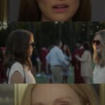 Julianne Moore Instagram – “Natalie Portman and Julianne Moore dazzle” in May December. Nominated for 5 Independent Spirit Awards including Best Feature, watch now on Netflix.