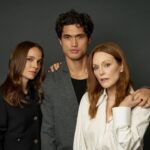 Julianne Moore Instagram - if you think i won't frame these and make a gallery wall then you don't even know me. MAY DECEMBER IS NOW STREAMING IN US AND CANADA