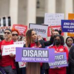 Julianne Moore Instagram – This #WomanCrushWednesday, I want to highlight the dedication of Angela @FerrellZabala, who last week celebrated her one year anniversary as the executive director of Moms Demand Action. Fittingly named after the iconic Angela Davis, Angela is a longtime activist, who has always fought to leave our world better than she found it.
At the helm of @momsdemand, Angela has taken the gun violence prevention movement to new heights, emphasizing inclusivity and diversity every step of the way. Angela crisscrosses the country, visiting red states and blue states alike, to meet with survivors, students, and advocates. She always emphasizes the importance of intersectionality, and aims to center the people most impacted by this crisis with solutions that reflect the depth of what’s needed to create a safer country.
As a mother of four herself, she knows exactly what’s at stake. Whether it’s rallying at the Supreme Court, partnering with community organizations on the ground, or showing up at state houses across America, Angela is dedicated to building our movement with a fiery hope that is contagious to anyone who meets her.
Congrats on one year, Angela!