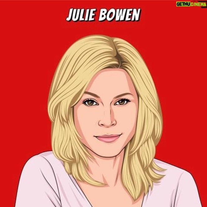 Julie Bowen Instagram - This week, I’m the guest on my friend Allen Keller’s “Too Much Effing Perspective” podcast. He somehow managed to get me to admit which Spinal Tap member I’ve had a crush on for years (hint: it’s not Artie Fufkin). Crank it to 11! (sorry, I just had to say that) @tmepshow