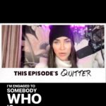 Julie Bowen Instagram – I had the pleasure of meeting @kaitlynbristowe at my fake daughters wedding but I got to really know her during this weeks Quitters chat. Kaitlyn went from waiting tables to becoming a podcaster and entrepreneur. She’s determined, self-aware and has an adorable dog named Pinot who makes a guest appearance in our episode. Listen on @spotifypodcasts, watch on YouTube via quitterspod.com or find us wherever you get your podcasts!