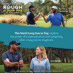 Julie Bowen Instagram – Adapting after a loved one’s #lungcancer diagnosis is daunting. Check out #GettingOutoftheRough, where I joined @jasondayofficial to explore caregiving and the importance of #biomarker testing in determining treatment options. #ad #WorldLungCancerDay DiagnosisStories.com/J9