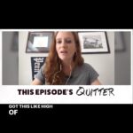 Julie Bowen Instagram - Erin Morrissey-Antoniak went from quitting college because of an eating disorder to creating a successful food blogging business @erinliveswhole. Erin is genuine, a delight and honestly inspiring. I really connected with her story and enjoyed our conversation. Listen on @spotifypodcasts, watch on YouTube via quitterspod.com, or find us wherever you get your podcasts!