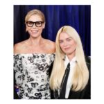 Julie Bowen Instagram – I met @ashemusic when I guest hosted @jimmykimmellive a few months back. I was so excited to have her as a musical guest back then, that I wanted her as our podcast guest right now! She has lived a million lives and had the stories to prove it. I hope you enjoy her interview as much as we did.
