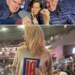 Julie Bowen Instagram - Thanksgiving with the family was great, aside from them taunting my @laclippers love with their massive @warriors bling. Clippers lost so hard, but I kept the sweater on…
