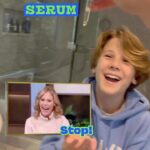 Julie Bowen Instagram – Gua sha tutorial