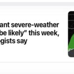 Julie Bowen Instagram - I know deep down that this is serious news. But on the surface, it’s an avocado, right?