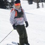 Julie Bowen Instagram – Sorry about the incognito ski looks, but it’s the only way to post a happy birthday to my oldest son when he forbids me to show his face. I love you so much, Oliver. Thanks for being a great son and ski buddy. And thanks for absorbing all my parenting errors like a champ. The first one is always closest to the bomb blast, but you’re also the one who made me a mom. Thank you for all the lessons we’ve failed to learn together. (And thanks for those big wins, too). You were born 5 minutes ago…❤️❤️❤️