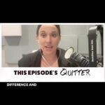 Julie Bowen Instagram - @ashleyflowers is a podcast mogul, crime junkie and a mom. I really appreciated Ashley’s advice on the business of podcasting and respect her need to use her platform to help solve crimes. Watch us on YouTube via our website quitterspod.com, listen to us on @spotifypodcasts or find us wherever you get your podcasts!