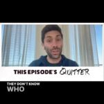 Julie Bowen Instagram - This weeks Quitter @nevschulman took his experience being catfished and turned it into a decade long career. He’s passionate about human connection, his family and dance. We confirmed he’ll never quit Catfish but tune into hear his plan for a zombie apocalypse. Listen on @spotifypodcasts, watch on YouTube via quitterspod.com, or find us wherever you get your podcasts!