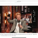 Julie Bowen Instagram - YES YOU DID!!!! @jessetyler I am so proud of you!