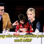 Julie Bowen Instagram - I don’t blame you for liking sofia more than me…I’m late in saying Happy birthday to @aubreyandersonemmons!
