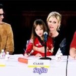 Julie Bowen Instagram - I don’t blame you for liking sofia more than me…I’m late in saying Happy birthday to @aubreyandersonemmons!