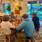 Julie Bowen Instagram – #ad Parenting can be hectic…but finding a way to bring magic to your mornings makes navigating the day a little easier. I like to start my mornings with something the whole family loves like @LifeCereal. If you know, you know! 😉 

What’s your #ifykyk parenting tip? Call Life Cereal on the #ifykyk hotline (1-855-443-9595) and share those parenting pointers that work for your family! No seriously, I’d love your advice…and I might even answer to chat about it live!

OR, if you’re in the LA area, swing by the Santa Monica Pier today from 10 – 4 to share advice in person using a super cool phone booth experience the Life Cereal team set up. I’ll be there…and hope you will be too! 

And don’t worry, I’m not going to hoard all your great advice just for myself…when you call you can also opt to discover advice left by other parents! Let’s #ifykyk together.

@lifecereal