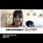 Julie Bowen Instagram - This week’s guest is talented, wise beyond her years and stunning inside and out. I got to know @peytonelizabethlee as the star of Prom Pact, a new Disney movie that I produced (yes this is a shameless plug). We discuss growing up on sets, college life and working as a legal adult. Listen on @spotifypodcasts, watch on YouTube via quitterspod.com, or find us wherever you get your podcasts.