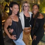 Julie Bowen Instagram – So fun celebrating @thekevinjbutler and his new book #lightscamerateach.