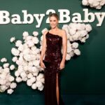 Julie Bowen Instagram - It was so impactful to be a part of the @baby2baby Gala presented by @paulmitchell and support this incredible nonprofit that has provided over 375 million basic essentials to children living in poverty across the country.