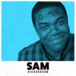 Julie Bowen Instagram – Today’s Quitter is @thesamrichardson who you may know from Veep and The Afterparty. Sam sits down with us to discuss quitting sugar, how moving from Ghana to Detroit at 9 years old shaped his worldview, how he stays confident and more! Listen on @spotifypodcasts or wherever you get your podcasts!