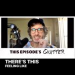 Julie Bowen Instagram - As a mega fan of David Farrier’s podcasts and critically acclaimed documentary “Tickled” I am beyond excited he is todays Quitters guest. We talk conspiracies, journalism and navigating American culture. Watch us on YouTube via our website quitterspod.com, listen to us on @spotifypodcasts or find us wherever you get your podcasts!