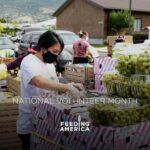 Julie Bowen Instagram – Looking to give back? @feedingamerica is an incredible organization that I love to volunteer with. I mean…they feed people, what’s not to support? It’s safe, it’s fun, and food banks need our help.