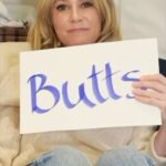 Julie Bowen Instagram – PITS, NUTS, BUTTS! 💪🍒🍑 Join the fun at @jbskrub