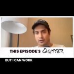 Julie Bowen Instagram – I was impressed by @jogia’s directorial debut “Doormouse” and inspired by our Quitters conversation.  Avan’s takes us on his journey from child actor, going against type cast and how he protects his emotional peace. He is a fighter and a truly talented artist in every sense. Listen on @spotifypodcasts, watch on YouTube via our website quitterspod.com, or find us wherever you get your podcasts!