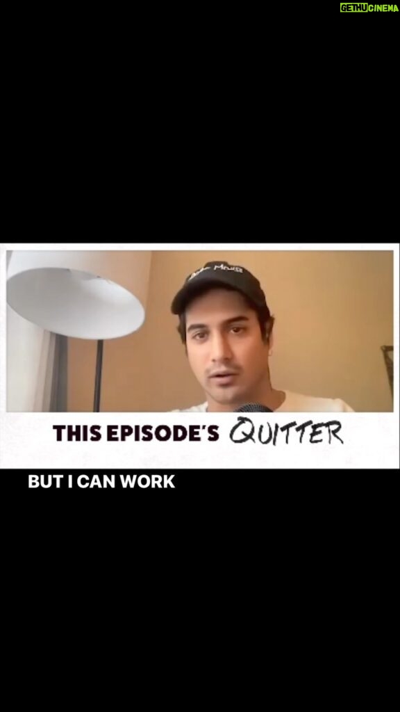 Julie Bowen Instagram - I was impressed by @jogia’s directorial debut “Doormouse” and inspired by our Quitters conversation.  Avan’s takes us on his journey from child actor, going against type cast and how he protects his emotional peace. He is a fighter and a truly talented artist in every sense. Listen on @spotifypodcasts, watch on YouTube via our website quitterspod.com, or find us wherever you get your podcasts!