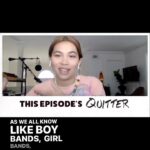 Julie Bowen Instagram - I had the good fortune of meeting @hayleykiyoko in line at a Harry Styles concert but I’m luckier to have her as this week’s Quitters guest. I am a fan of Hayley’s music and I look up to her as a director! She takes us on her journey navigating music and the world as a Queer woman. Watch us on YouTube via quitterspod.com, listen on @spotifypodcasts or find us wherever you get your podcasts!