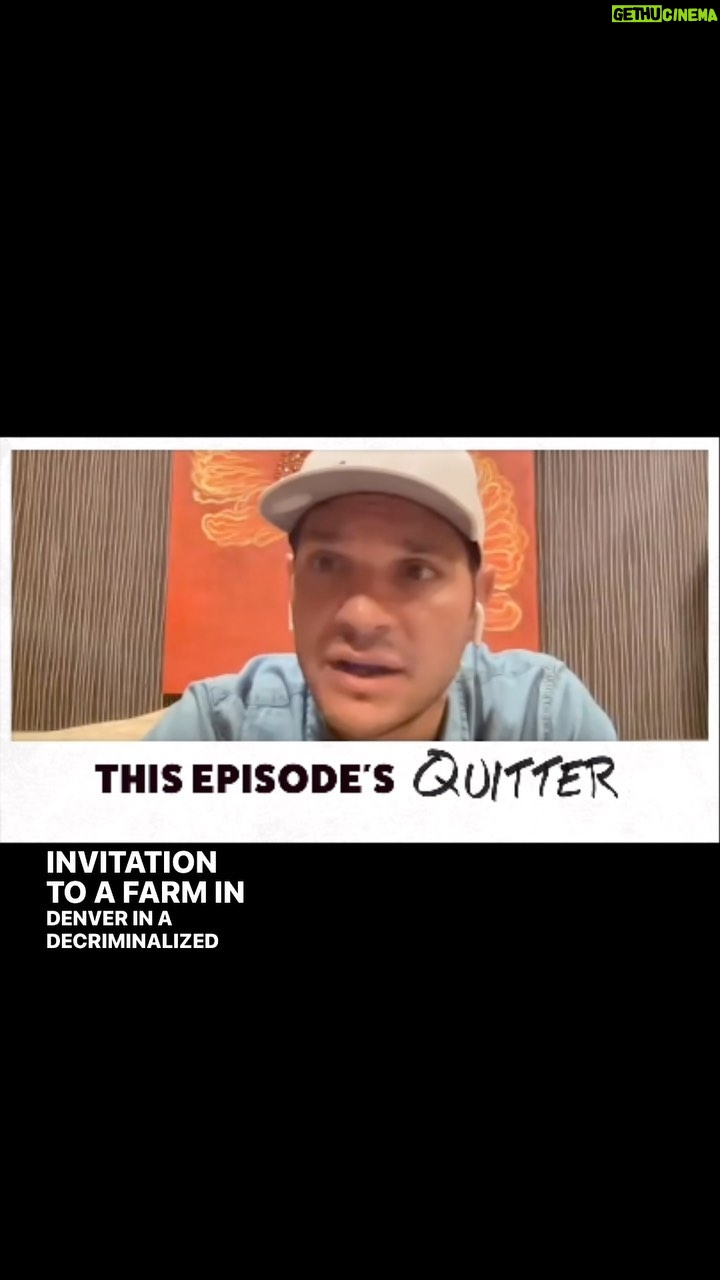 Julie Bowen Instagram - Our conversation with @danielcarcillo13 was a masterclass in Ice hockey and brain chemistry. Daniel worked tirelessly to win 2 Stanley Cups and was brave enough to step away from the game to save his life. He is spreading the word on how to help those with traumatic brain industry (TBI) through alternative therapies like psilocybin. Watch us on YouTube via quitterspod.com, listen on @spotifypodcasts or find us wherever you get your podcasts!