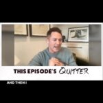 Julie Bowen Instagram - I was skeptical about magic until @justinwillman. He honestly just makes magic cool. He’s a friend, an incredible performer and we connect about names and identity. Listen on @spotifypodcasts, watch on YouTube via quitterspod.com or find us wherever you get your podcasts!