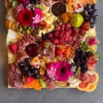 Julie Bowen Instagram - Twenty unexpected parents at pre-prom party Thanks @silverlakesocialite for saving my bacon with your prosciutto…(and cheese). And yeah, I posted on my stories already , but guess what, fellow old people? Stories go away, and everyone needs to know about this badass charcuterie joint.