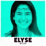 Julie Bowen Instagram – @elyse_myers was enjoying her life as a web developer in Nebraska before her almost overnight rise to TikTok fame. She quit her day job to focus on creating content as new people and things rushed into her life. 

She talks to us about how she realized it was time to quit and focus on her content, how her unexpected fame impacts her family, growing up poor in California and chasing a guy to Australia in her dating years. Listen on @spotifypodcasts and wherever you get your podcasts!