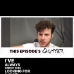 Julie Bowen Instagram - Today’s Quitters guest is my favorite fake TV son @nolangould. He is an actual genius, an incredible actor and writer. I love Nolan as a human and will be forever grateful that I learned how to be a real boy mom by being his fake one. Watch us on YouTube via our website quitterspod.com, listen to us on @spotifypodcasts or find us wherever you get your podcasts!