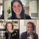Julie Bowen Instagram – I don’t know much about tiktok but I do know @elyse_myers rise to fame through the platform is no accident. Elyse is smart, genuine and funny AF. Her dedication to her content rivals her dedication to her family. I did not want the conversation to end.
