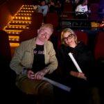 Julie Bowen Instagram - I went to your Taylor Swift dance party, but I forgot to post until today…so, belated Happy Birthday @jessetyler! I love you always, my fake brother, even if I’m not so good with the social media.